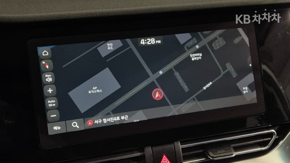 Киа The New (фейслифт) Ниро1.6 HEV Лукс - 15