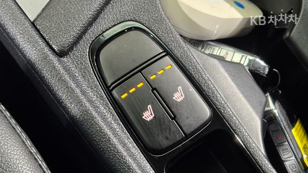 Киа The New (фейслифт) Ниро1.6 HEV Лукс - 18