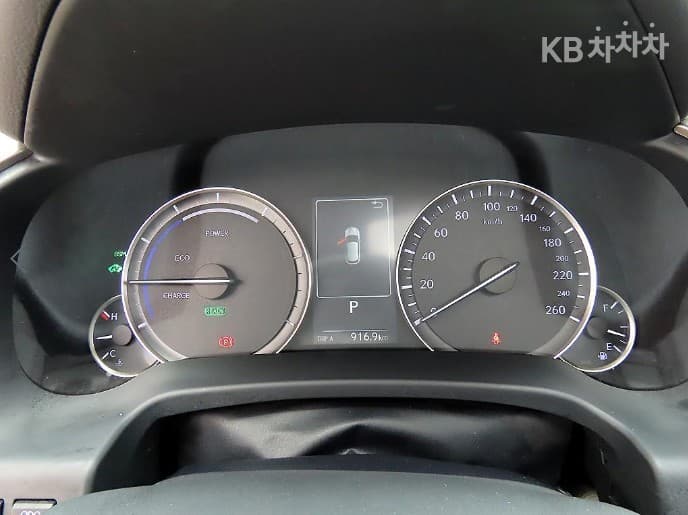 Lexus Нов RX450h EXECUTIVE - 9