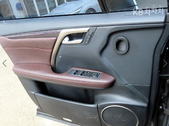 Lexus Нов RX450h EXECUTIVE - 11