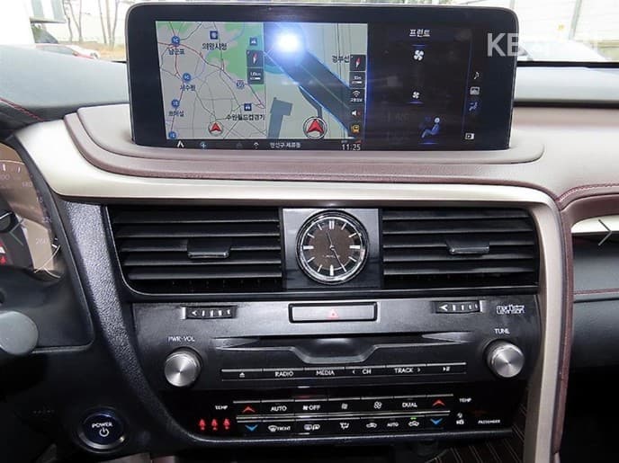 Lexus Нов RX450h EXECUTIVE - 13