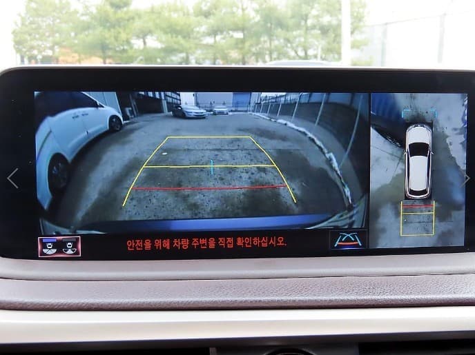 Lexus Нов RX450h EXECUTIVE - 14