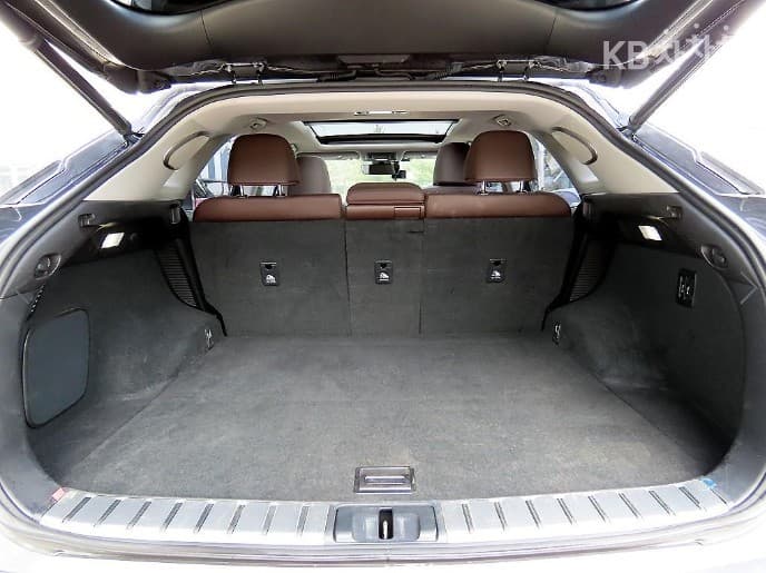 Lexus Нов RX450h EXECUTIVE - 17