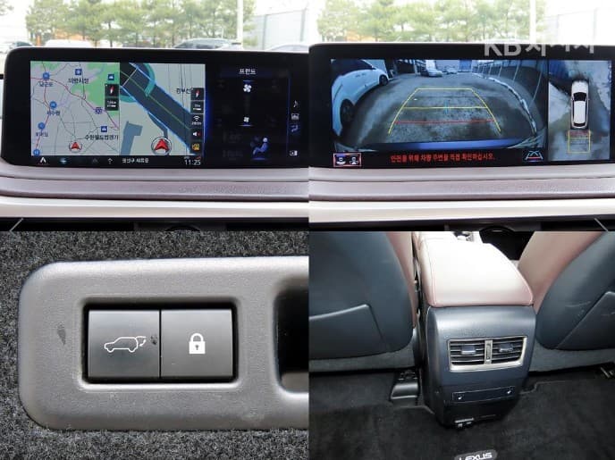 Lexus Нов RX450h EXECUTIVE - 18