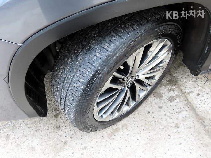 Lexus Нов RX450h EXECUTIVE - 20