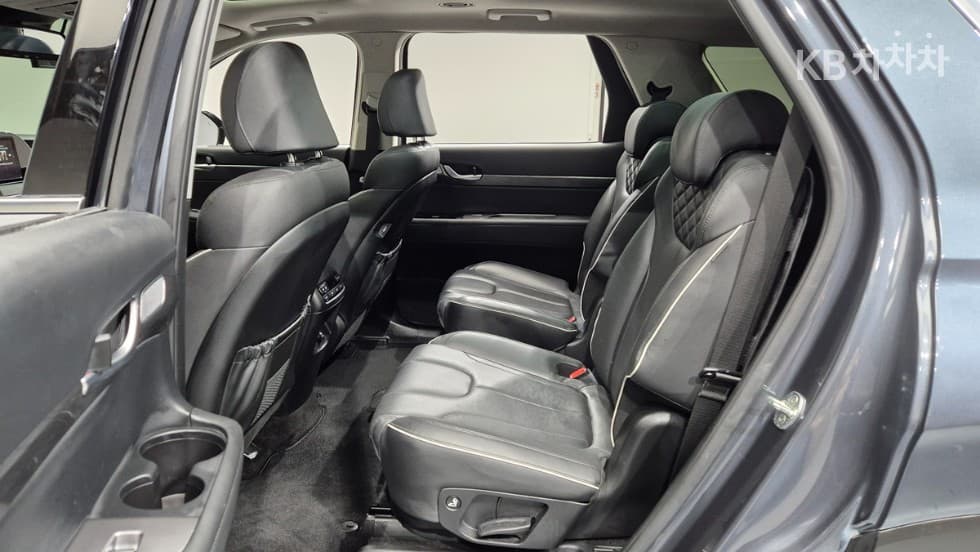 Хюндай Palisade2.2 Дизел 7-местен (Лимузин) Престиж - 8