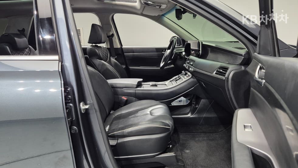 Хюндай Palisade2.2 Дизел 7-местен (Лимузин) Престиж - 10