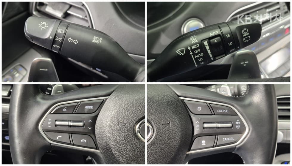 Хюндай Palisade2.2 Дизел 7-местен (Лимузин) Престиж - 20