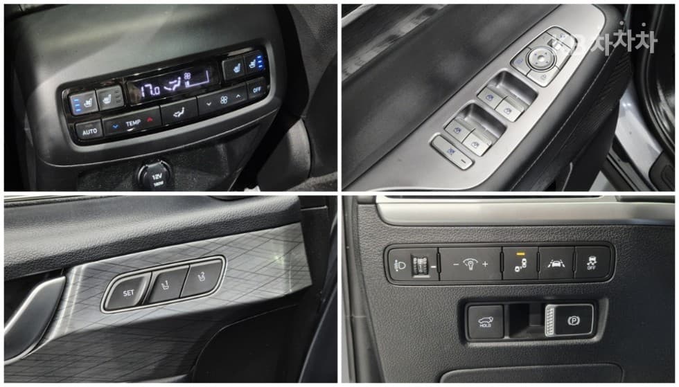 Хюндай Palisade2.2 Дизел 7-местен (Лимузин) Престиж - 21