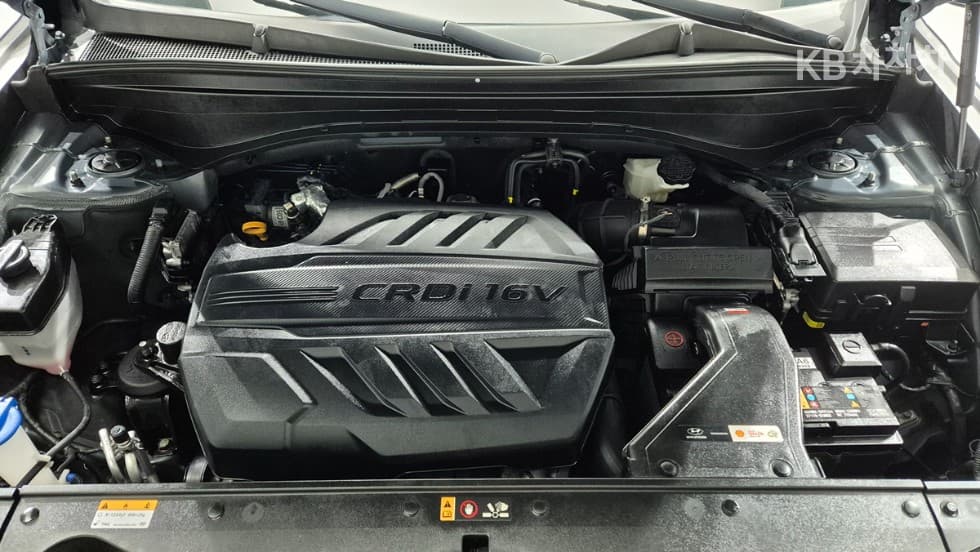 Хюндай Palisade2.2 Дизел 7-местен (Лимузин) Престиж - 23