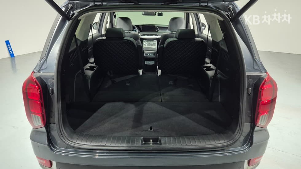 Хюндай Palisade2.2 Дизел 7-местен (Лимузин) Престиж - 24