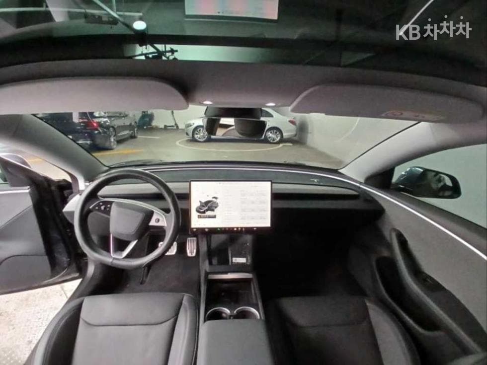 테슬라 Model 3 HighlandRWD - 6