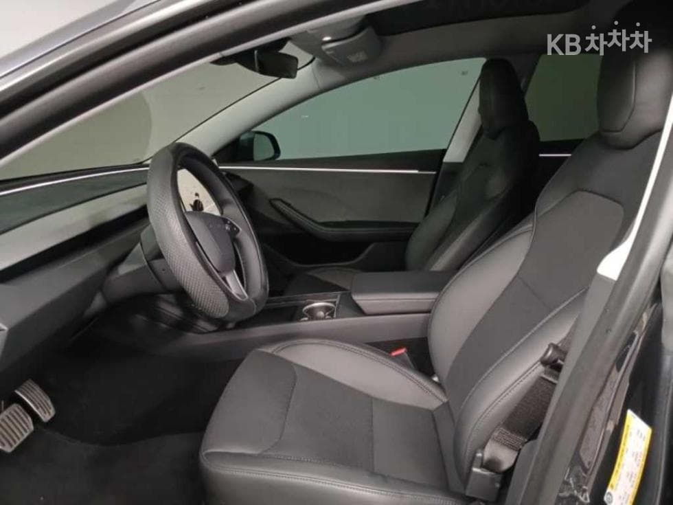 테슬라 Model 3 HighlandRWD - 7