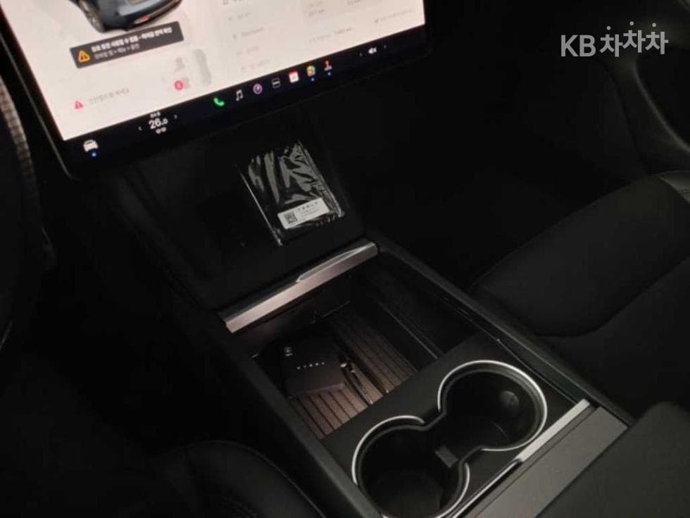 테슬라 Model 3 HighlandRWD - 14