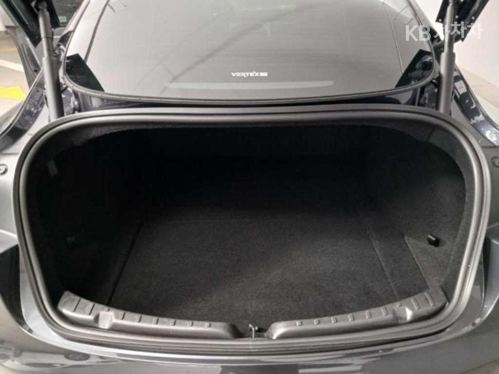 테슬라 Model 3 HighlandRWD - 17