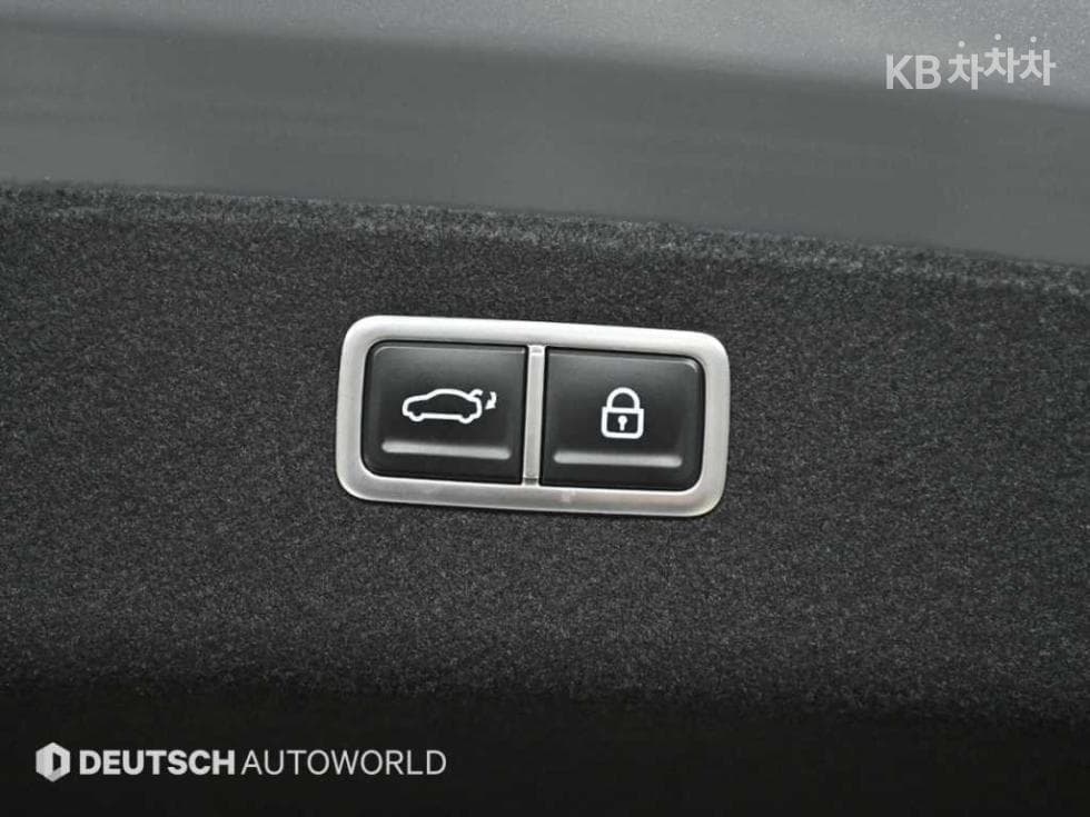 Дженезис G80(RG3)2.5 Турбо Бензин Директ Инжекция 2WD - 20