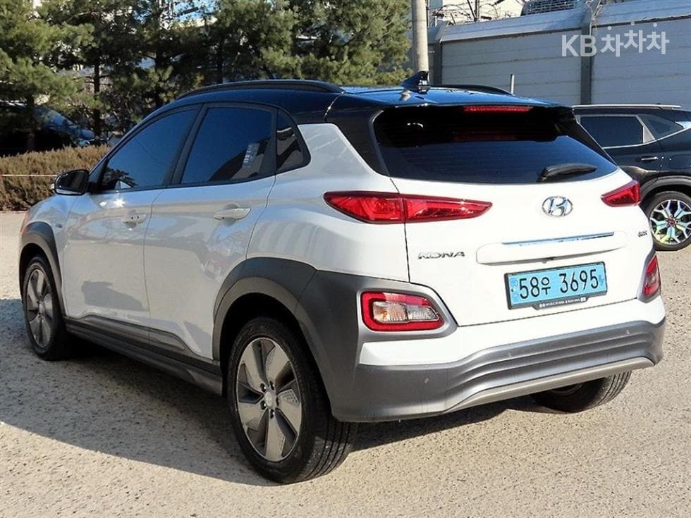 Hyundai Kona 일렉트릭Premium - 3