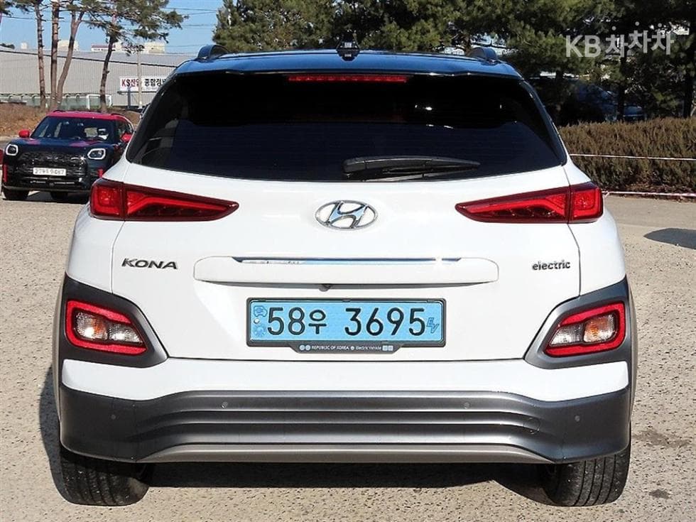 Hyundai Kona 일렉트릭Premium - 4