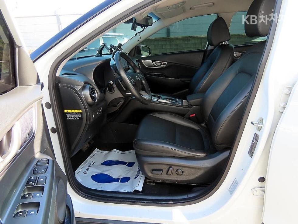 Hyundai Kona 일렉트릭Premium - 5