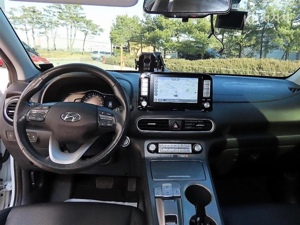 Hyundai Kona 일렉트릭Premium - 7