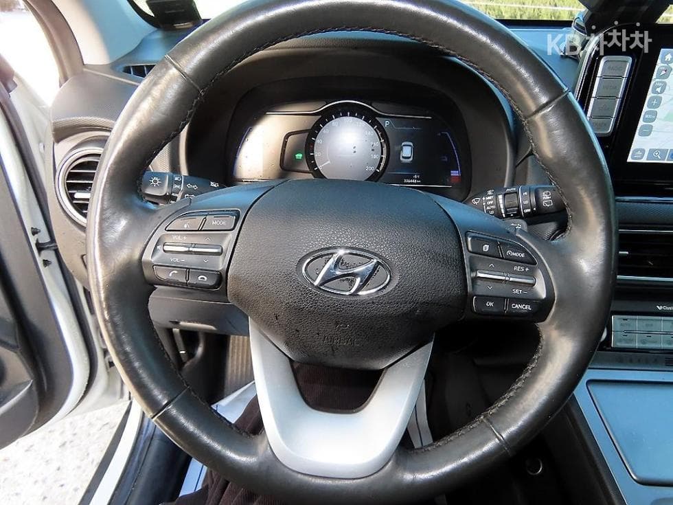 Hyundai Kona 일렉트릭Premium - 8