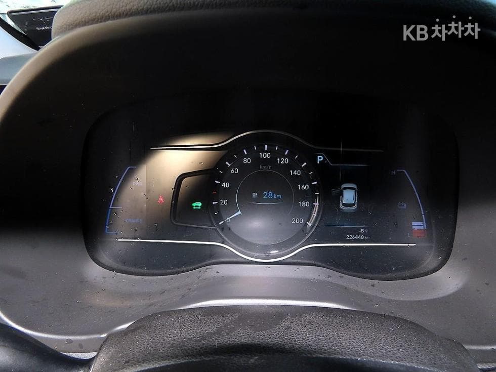 Hyundai Kona 일렉트릭Premium - 9