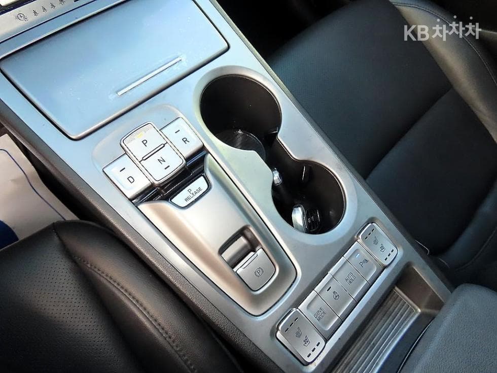 Hyundai Kona 일렉트릭Premium - 11