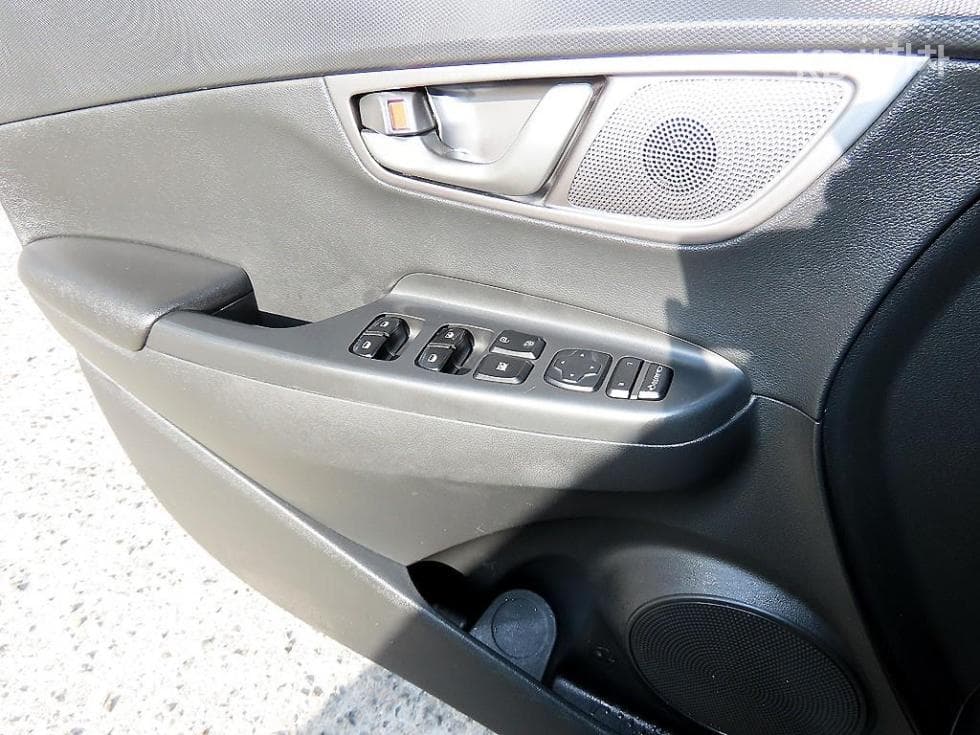 Hyundai Kona 일렉트릭Premium - 12