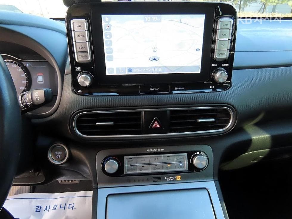 Hyundai Kona 일렉트릭Premium - 14
