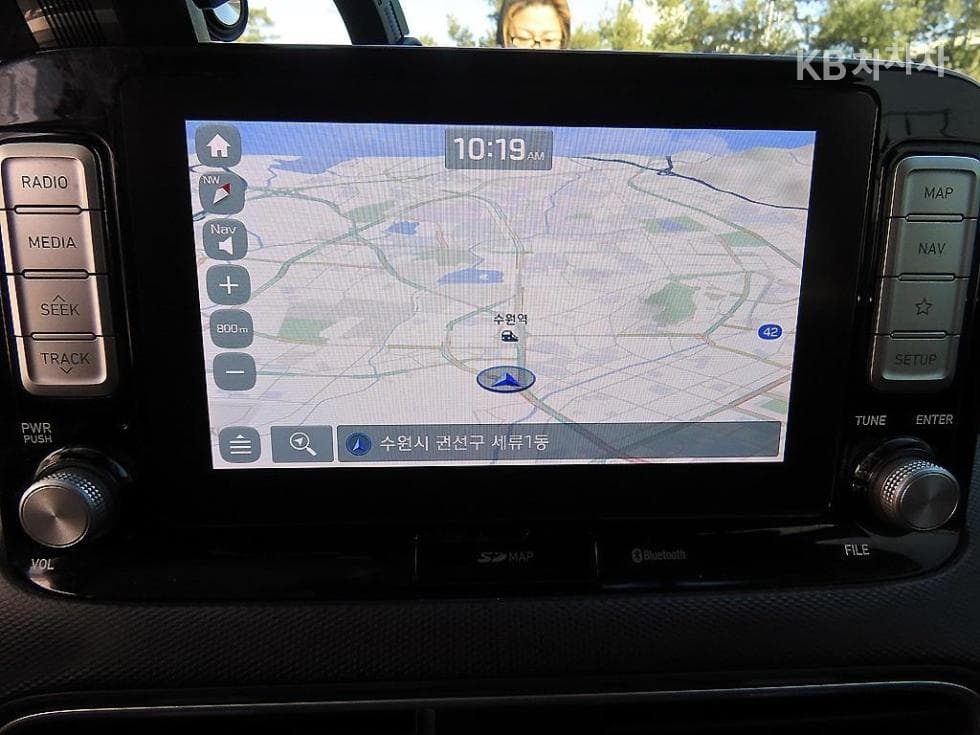 Hyundai Kona 일렉트릭Premium - 15