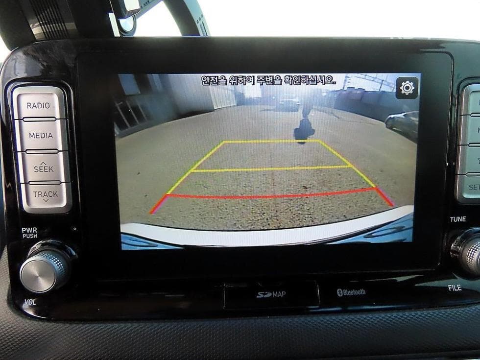 Hyundai Kona 일렉트릭Premium - 16