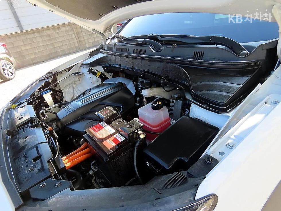 Hyundai Kona 일렉트릭Premium - 19