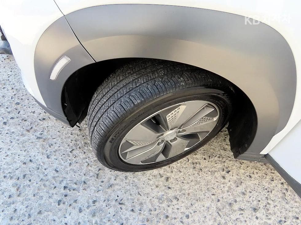 Hyundai Kona 일렉트릭Premium - 20