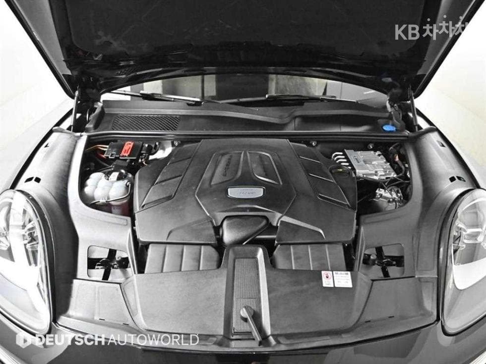 Porsche Cayenne(9Y0)3.0 Standard - 6