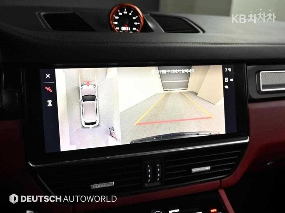 Porsche Cayenne(9Y0)3.0 Standard - 15