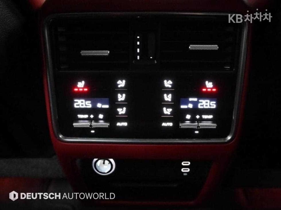 Porsche Cayenne(9Y0)3.0 Standard - 16