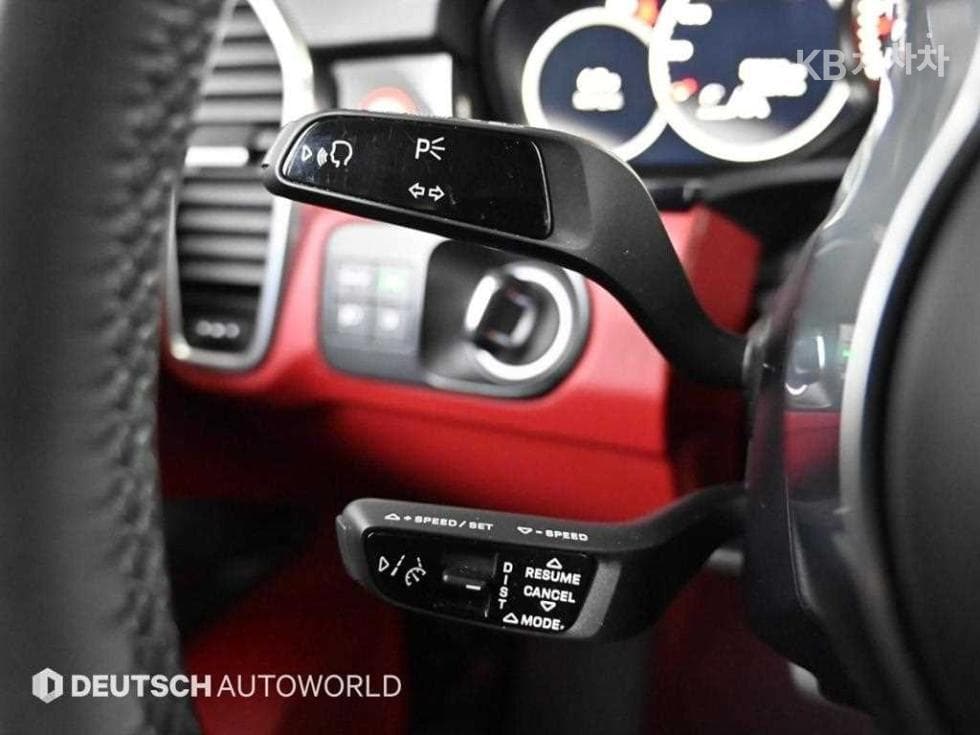 Porsche Cayenne(9Y0)3.0 Standard - 18