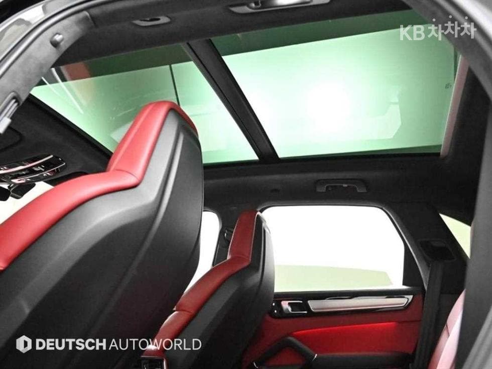 Porsche Cayenne(9Y0)3.0 Standard - 19