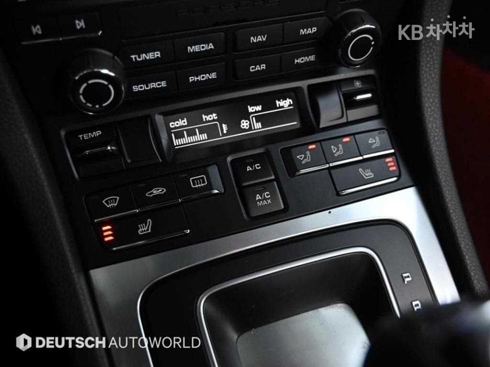 Porsche 718 박스터2.0 - 17