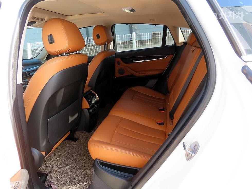 BMW X6(F16)xDrive 30d Standard - 6