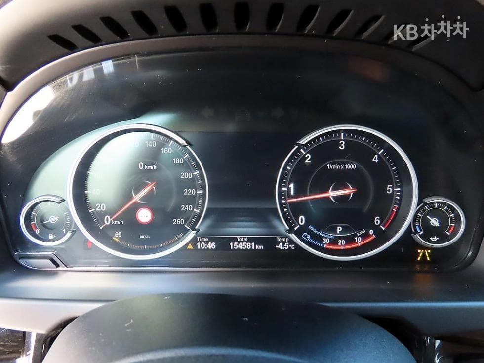 BMW X6(F16)xDrive 30d Standard - 9