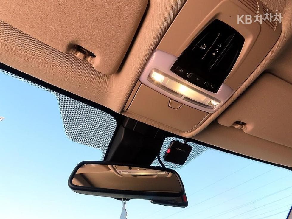 BMW X6(F16)xDrive 30d Standard - 13