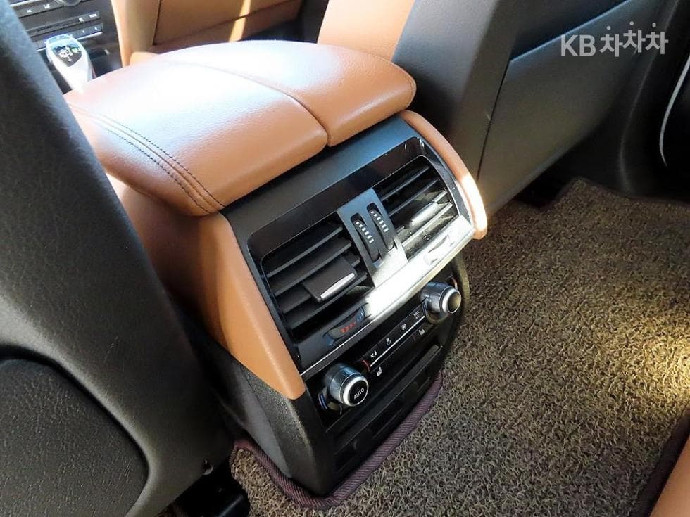 BMW X6(F16)xDrive 30d Standard - 14