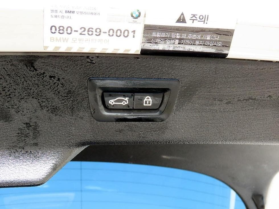 BMW X6(F16)xDrive 30d Standard - 15