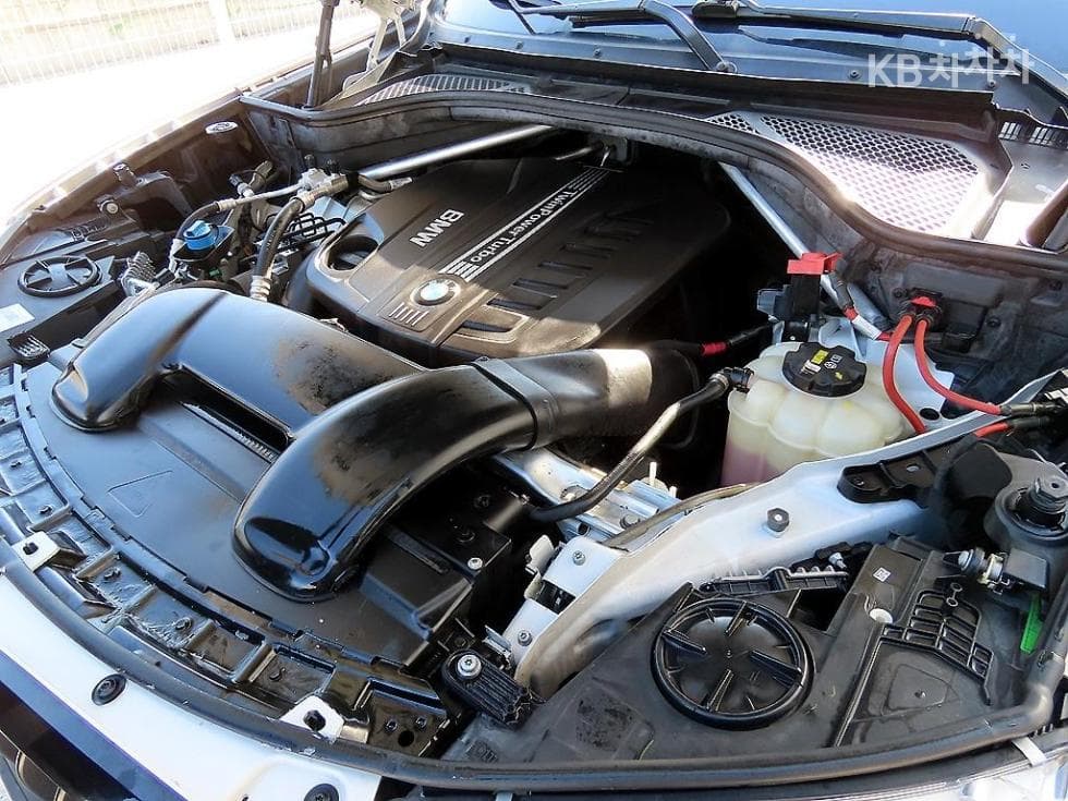 BMW X6(F16)xDrive 30d Standard - 18