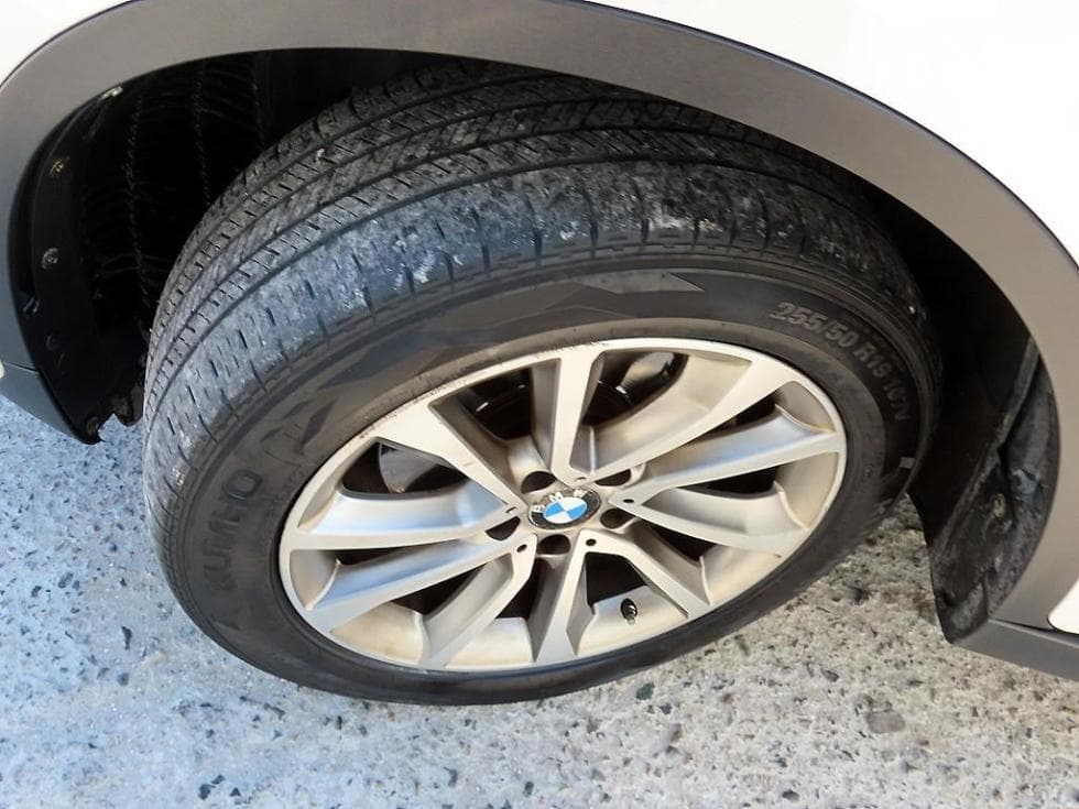 BMW X6(F16)xDrive 30d Standard - 20