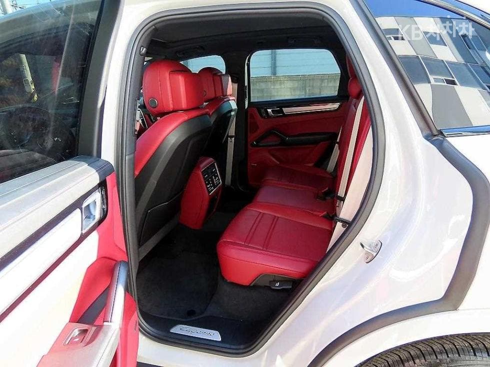 Porsche Cayenne(9Y0)3.0 Platinum Edition - 6