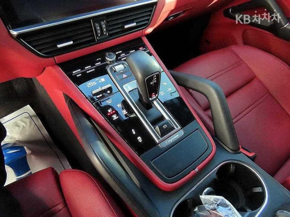 Porsche Cayenne(9Y0)3.0 Platinum Edition - 11