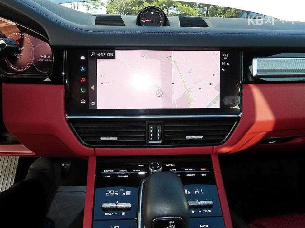 Porsche Cayenne(9Y0)3.0 Platinum Edition - 13