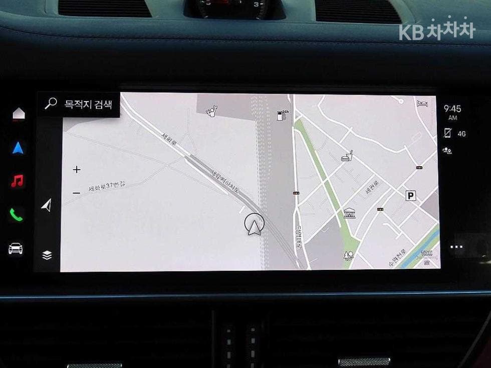 Porsche Cayenne(9Y0)3.0 Platinum Edition - 14